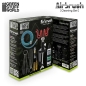 Preview: Green Stuff Airbrush Cleaning Set